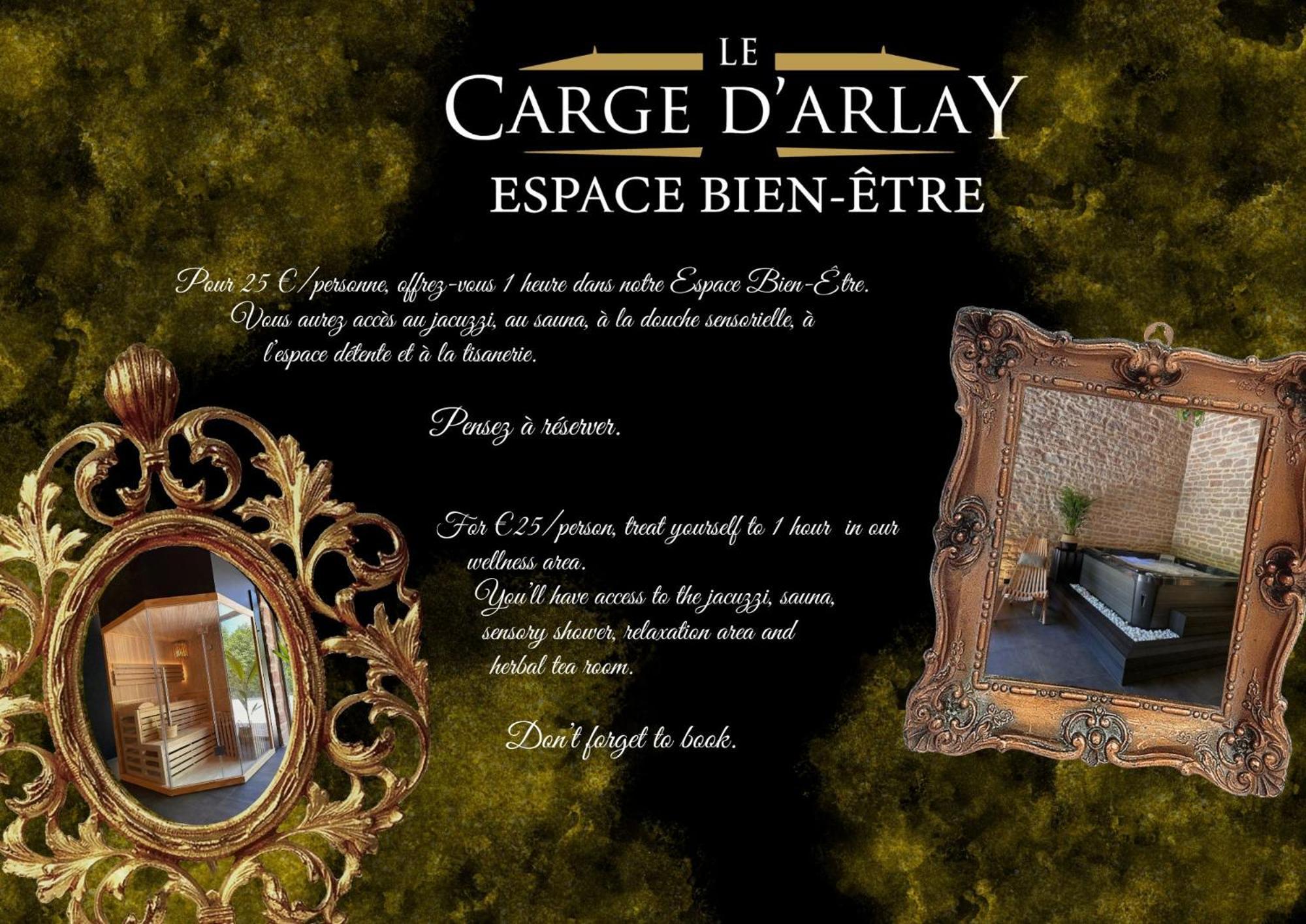 Le Gite Du Carge D'Arlay Charnay-lès-Mâcon Exterior foto